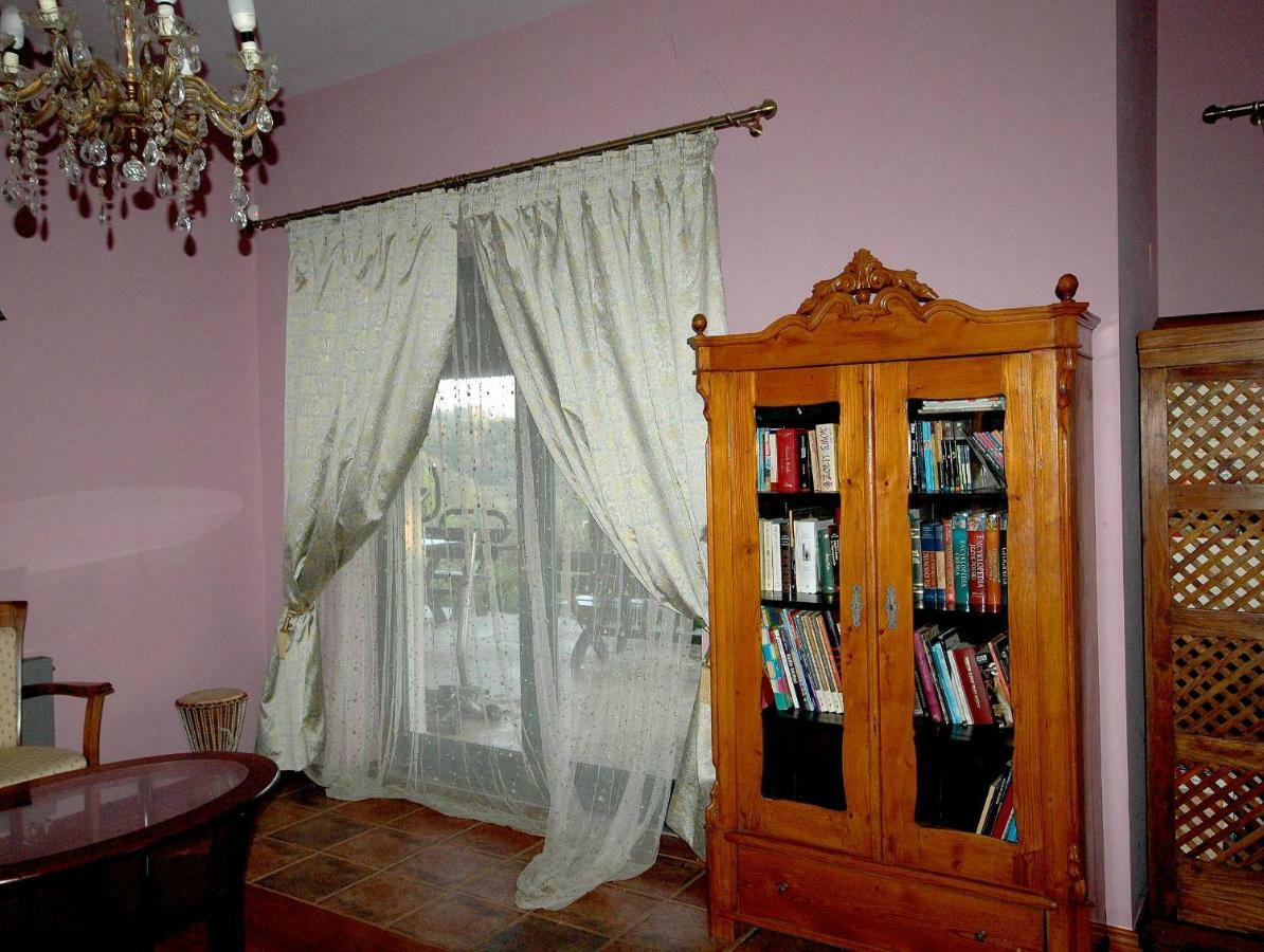 Villa Wodne Ogrody à Dobczyce Extérieur photo